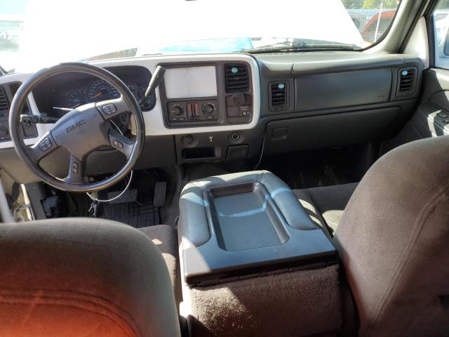 2GTEC19T931214462 GMC New Sierra C1500