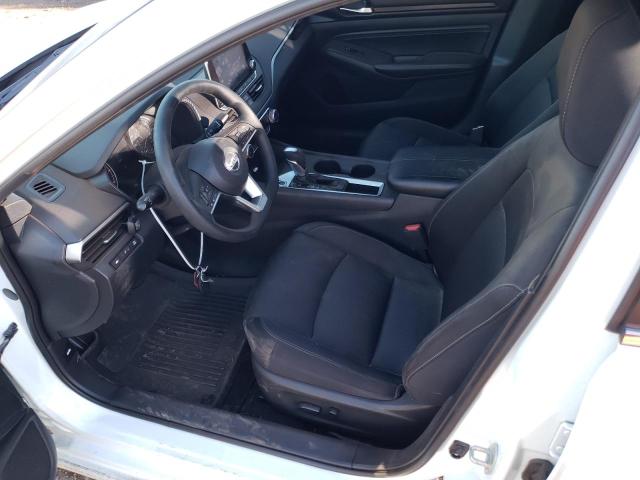 2020 NISSAN ALTIMA S - 1N4BL4BV4LC180351