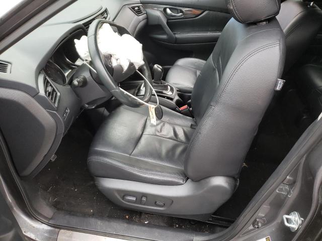 5N1AT2MV8JC723149 Nissan ROGUE S