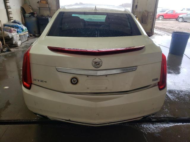 2G61S5S39D9214504 Cadillac Xts Premium Collection