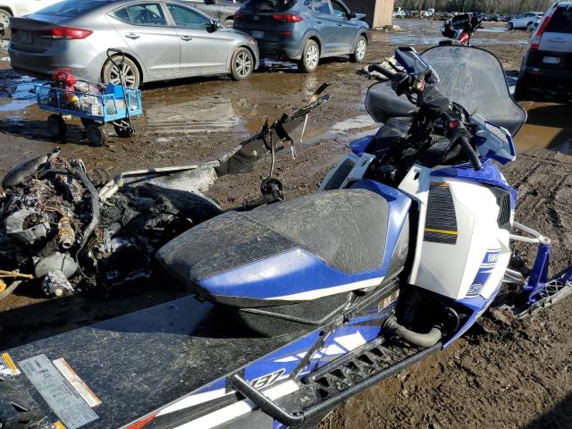 2017 YAMAHA SIDEWINDER 4UF8MB105HT000502