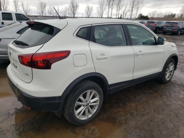 2019 NISSAN QASHQAI JN1BJ1CRXKW342273