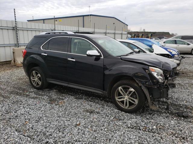 2016 CHEVROLET EQUINOX LT 2GNALDEK5G1180577