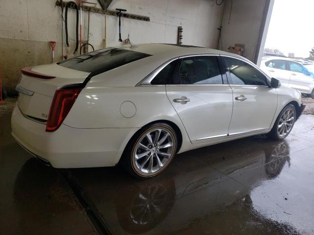 2G61S5S39D9214504 Cadillac Xts Premium Collection