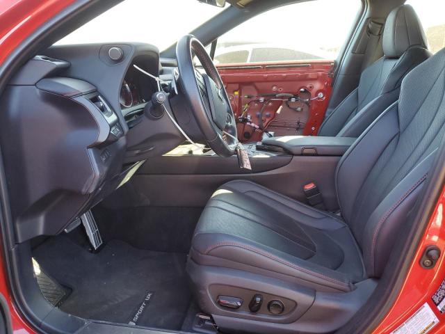 2022 LEXUS UX 250H BA JTHE9JBH9N2057585