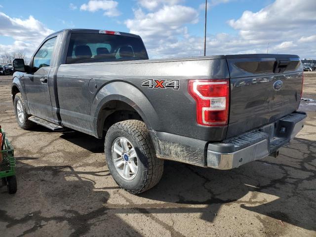 2020 FORD F150 - 1FTMF1E58LKE23802