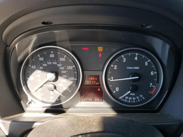 WBAPK7G57BNN58773 BMW 328 XI