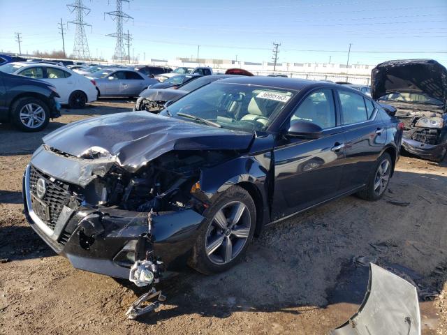 2020 NISSAN ALTIMA SL - 1N4BL4EW8LC119038