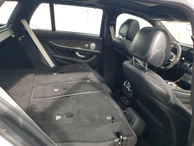 WDDZH8KB8JA384043 Mercedes-Benz E 63 AMG-S
