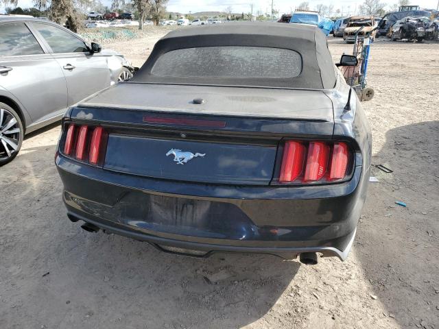 VIN JTEBU5JR1L5761159 2017 FORD MUSTANG no.6