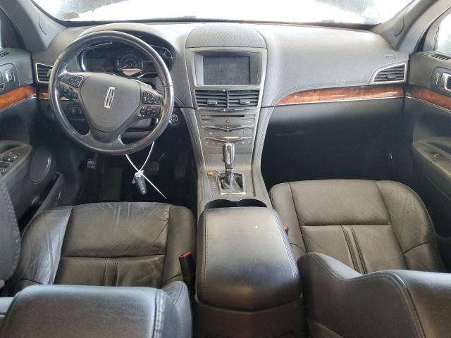 2LMHJ5NK2GBL02020 Lincoln MKT