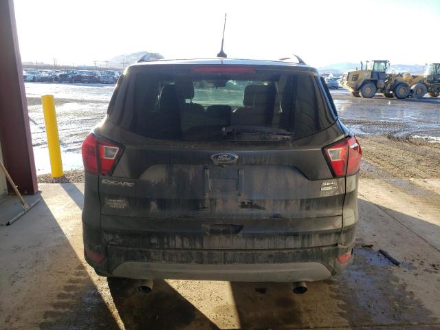 2019 FORD ESCAPE SEL 1FMCU9HD4KUC55951
