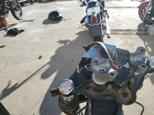 2006 HARLEY-DAVIDSON FLHTI 1HD1FVW366Y611970