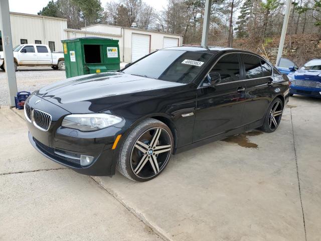 2013 BMW 5 Series 528i