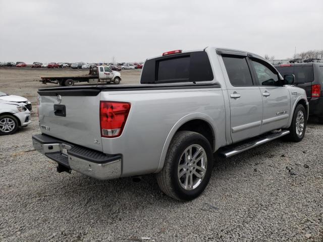 2015 NISSAN TITAN S - 1N6AA0ED1FN500030