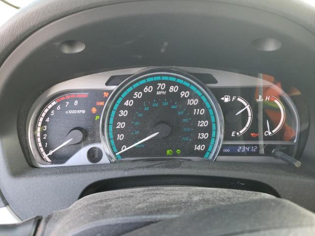 2015 TOYOTA VENZA LE - 4T3ZA3BB9FU091942