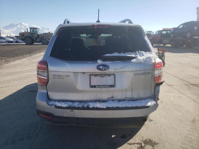JF2SJAPC9EH540985 Subaru Forester 2.5i Touring