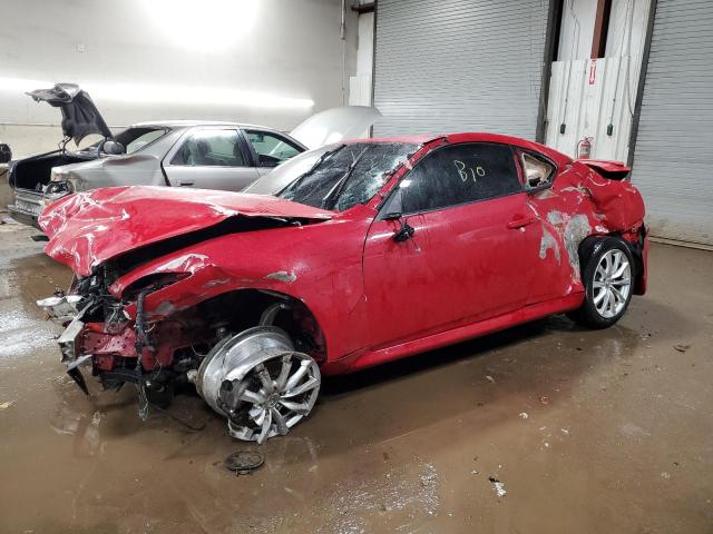 2013 INFINITI G37 Coupe Base