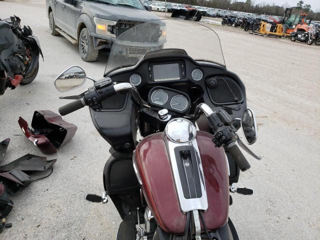 2016 HARLEY-DAVIDSON FLTRU - 1HD1KGL1XGB676674