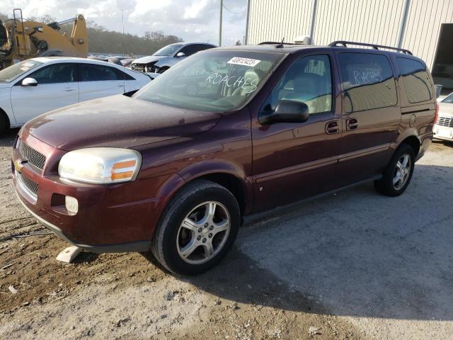 2007 Chevrolet Uplander LT