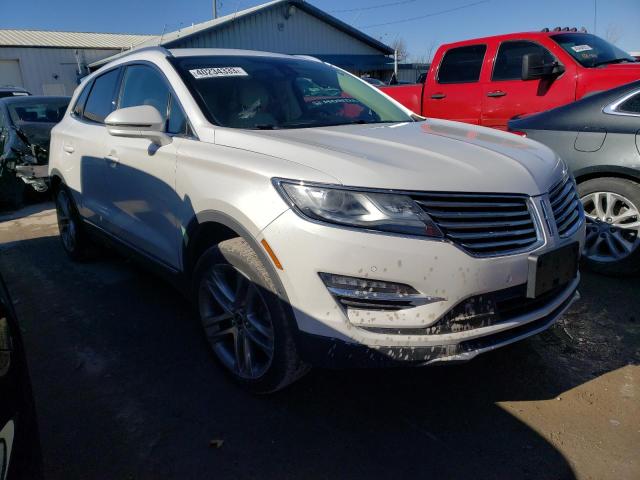 5LMTJ2AH7FUJ02724 Lincoln MKZ