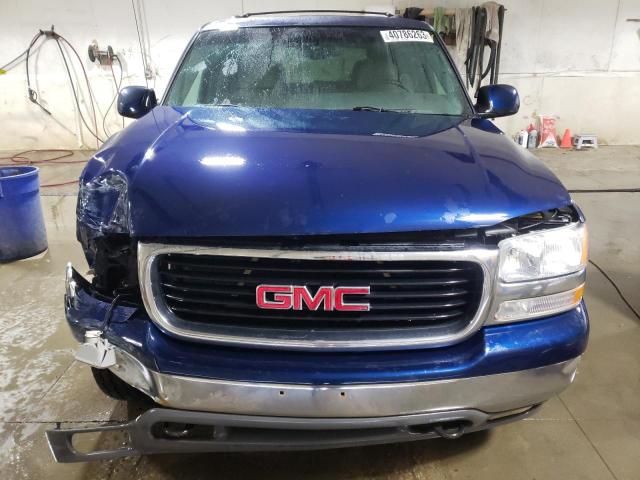 1GKEK13T9YJ148170 GMC Yukon