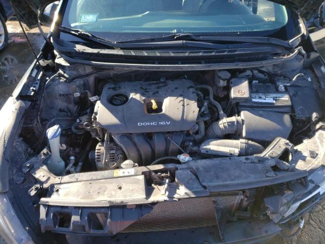 3KPFK4A75HE029875 KIA FORTE LX