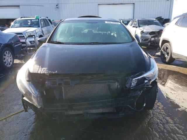 3KPFK4A75HE029875 KIA FORTE LX