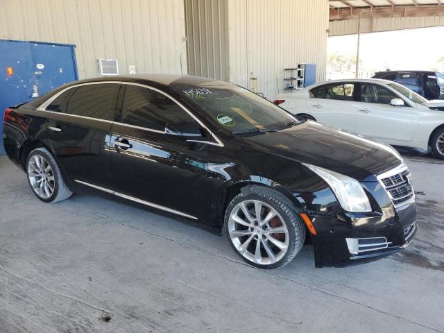 2017 CADILLAC XTS LUXURY - 2G61M5S32H9145638