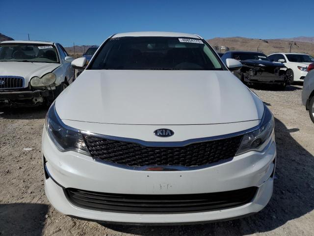 5XXGT4L3XJG268878 KIA Optima Lx