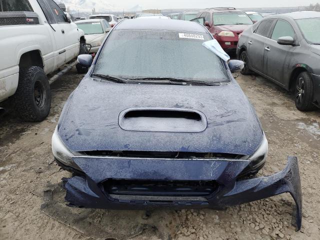 JF1VA2E65M9817998 Subaru Wrx Sti