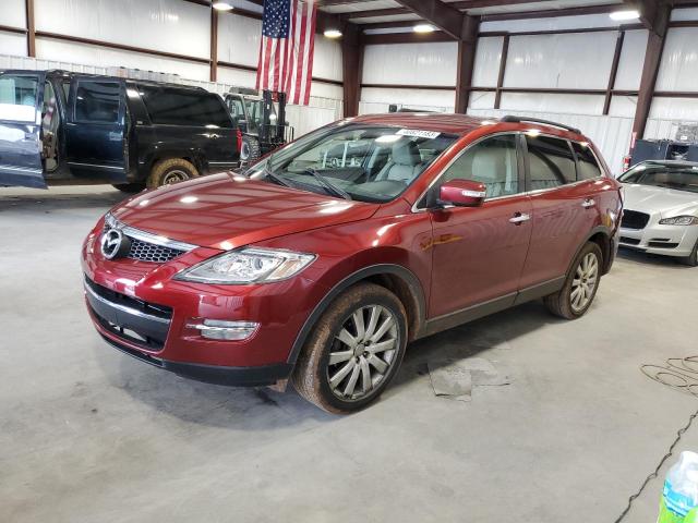 2009 Mazda CX-9 