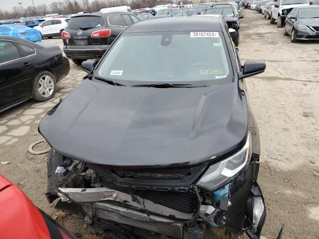 2020 CHEVROLET EQUINOX LT - 2GNAXKEV8L6192822