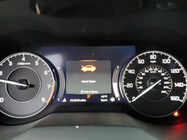 5J8TC1H5XML011040 Acura Rdx Technology