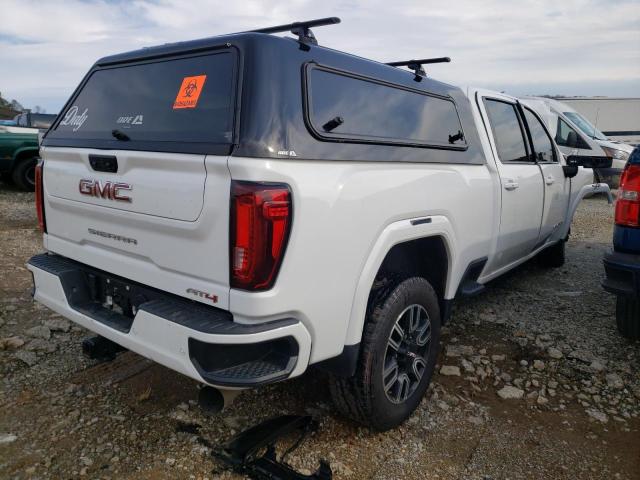 1GT49PEY8NF182324 GMC Sierra K2500 At4