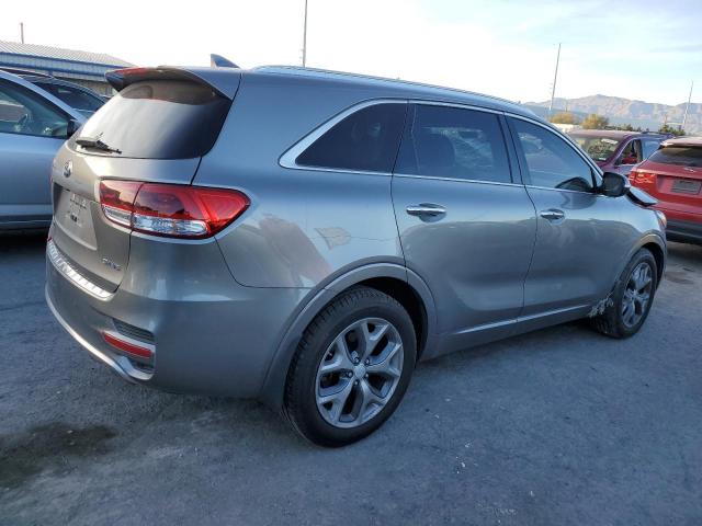 5XYPK4A57HG333912 KIA SORENTO SX