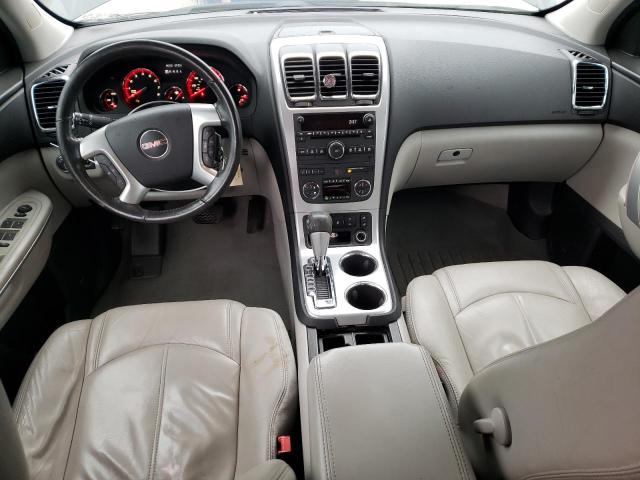 1GKKRRED7CJ349044 GMC Acadia Slt-1