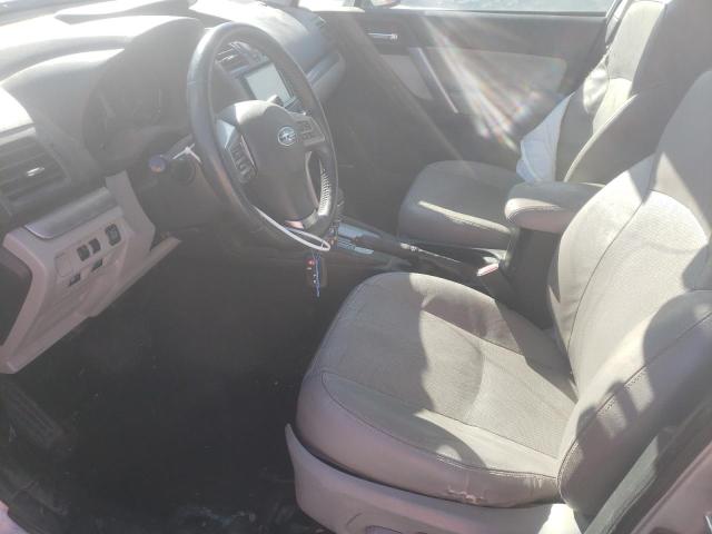 JF2SJAPC9EH540985 Subaru Forester 2.5i Touring