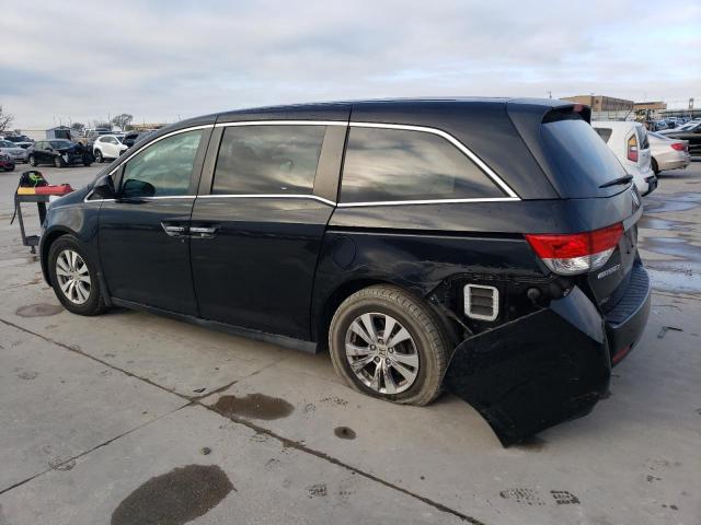 2015 HONDA ODYSSEY EX - 5FNRL5H45FB066525