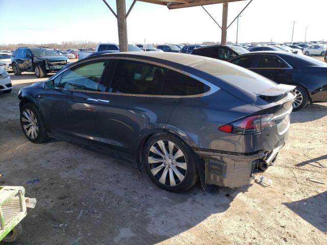 5YJXCBE2XKF184704 Tesla MODEL X