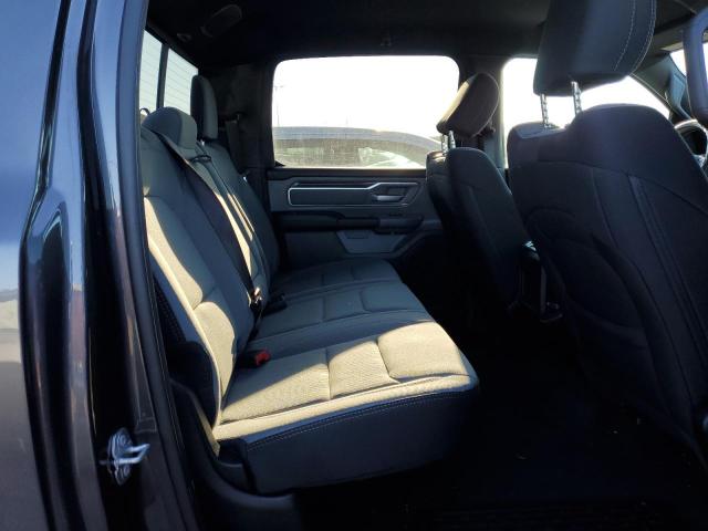 2021 RAM 1500 BIG H - 1C6SRFMTXMN803369