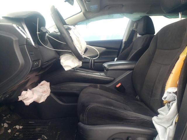 2015 NISSAN MURANO S 5N1AZ2MH1FN234435