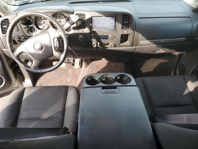 1GTR2VE70CZ298036 GMC Sierra K1500 Sle
