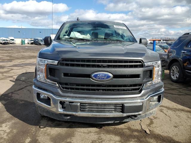 2020 FORD F150 - 1FTMF1E58LKE23802