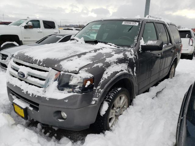 2014 Ford Expedition Limited