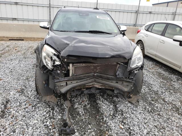 2016 CHEVROLET EQUINOX LT 2GNALDEK5G1180577