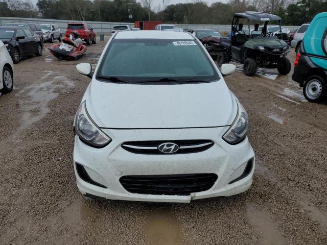 2015 HYUNDAI ACCENT GS - KMHCT5AE4FU231668
