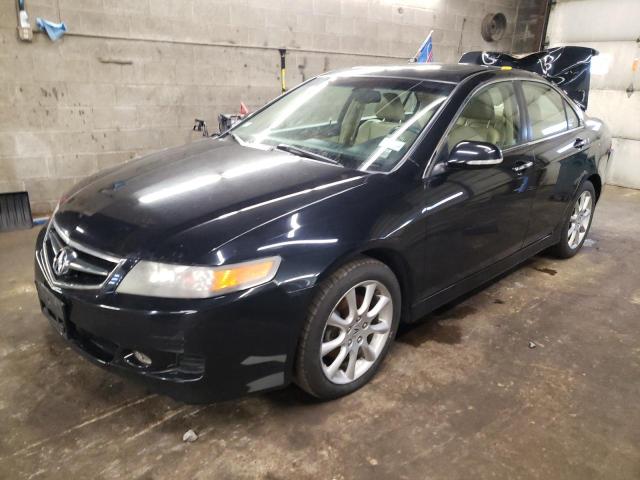 2007 Acura TSX 