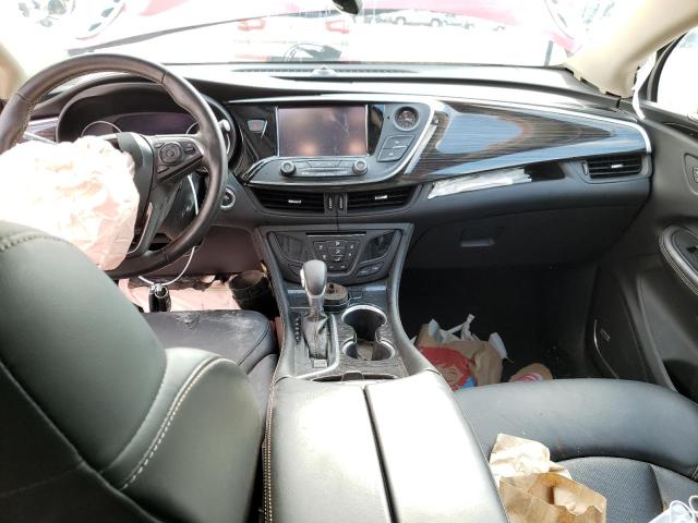 2016 BUICK ENVISION P - LRBFXESX9GD173997