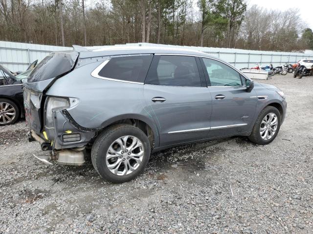 2020 BUICK ENCLAVE AV - 5GAERDKW8LJ109813